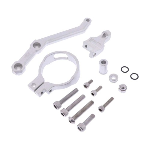 Steering damper support yss - steering,