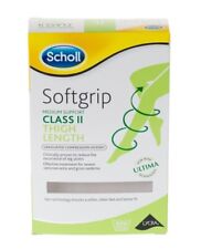 Scholl Softgrip Ultima Class 2
