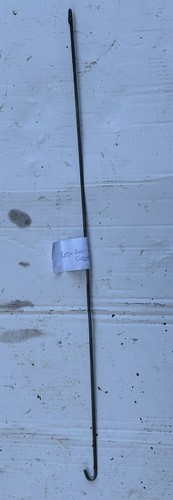 Corrado inner door release - vw,