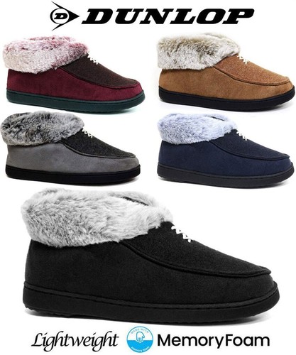 Ladies slippers women dunlop - ladies,