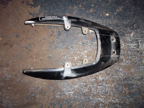 Lexmoto arrow 125 - , seat
