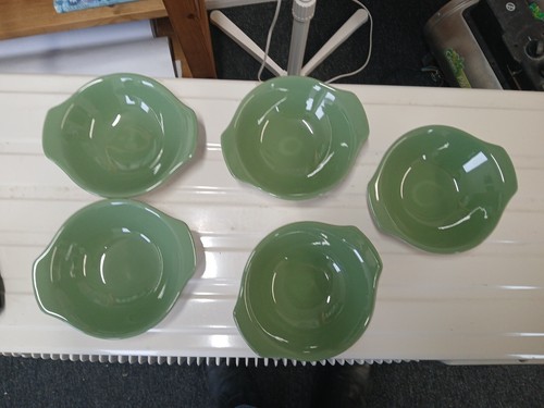 Vintage poole pottery england - vintage,