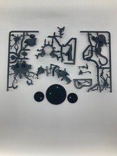 War hammer 40k - Leviathan