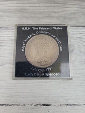 Royal Wedding Commemorative