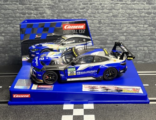 Carrera digital 132 - carrera, gt3