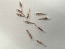 20 x Mini maglite Mag-lite Mag light Torch bulbs Why Buy From America