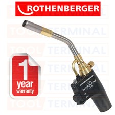 Rothenberger super fire - 2, blow