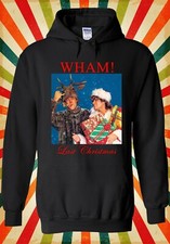 Wham Last Christmas Cool Funny