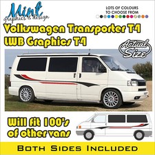 Lwb transporter camper - lwb,