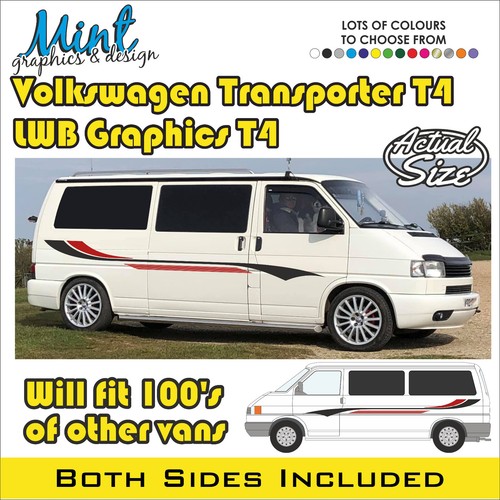 Lwb transporter camper - lwb, vw