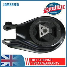 Rear Engine Mount Fit 3M516P082A Ford Focus MK2 MK3 C-Max Volvo C30 S40 1.6 TDCi