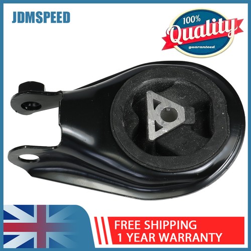 Rear engine mount - rear,