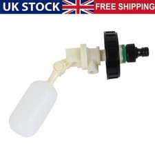 Caravan Mains Water Float