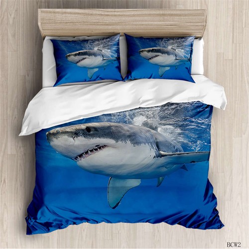 Jaws revenge quilt - revenge,