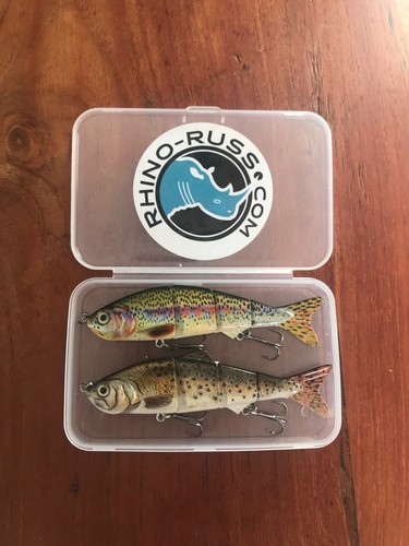 Savage pike gear perch and - pike,