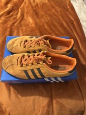 adidas trimm star uk 10