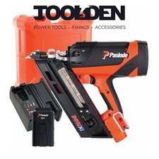 Paslode ppnxi first - 7.4v, fix