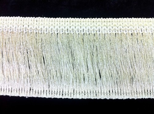 Fringe fringing tassel - fringe-, in