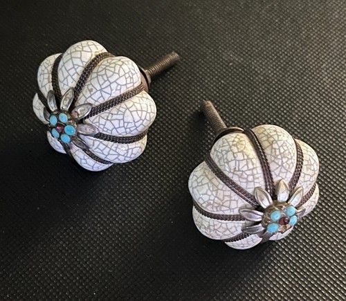 Cabinet knobs pumpkin - cabinet,