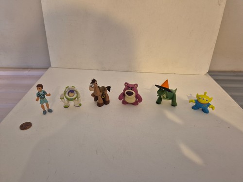 Disney toy story - disney,