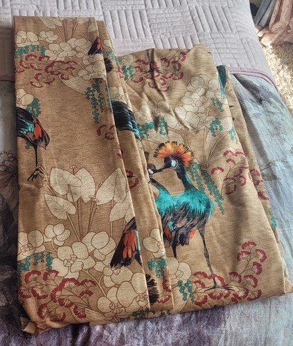 Dunelm mariba gold - dunelm, lined