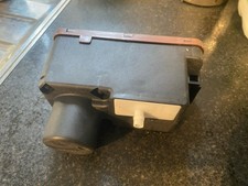 Vw Polo 6N1 Central Locking