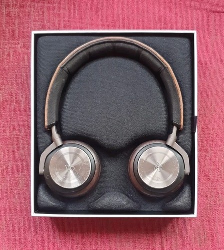 Bang olufsen beoplay - h9, 3rd