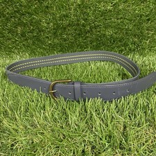 McDonalds Belt XS Uniform Staff Dimensions Outfit Work Unisex Worker Extra Small