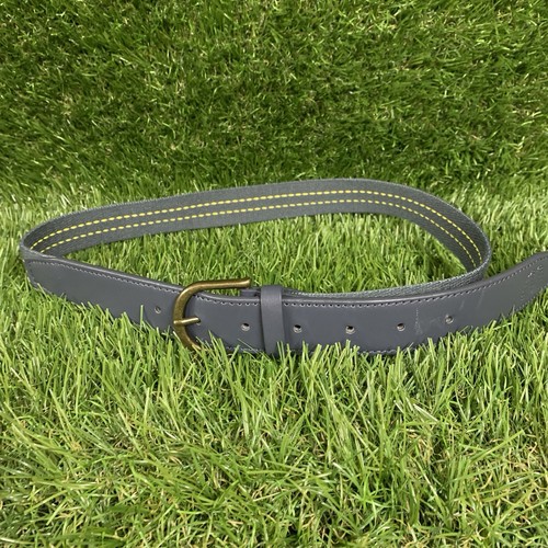 Mcdonalds belt uniform - mcdonalds, xs