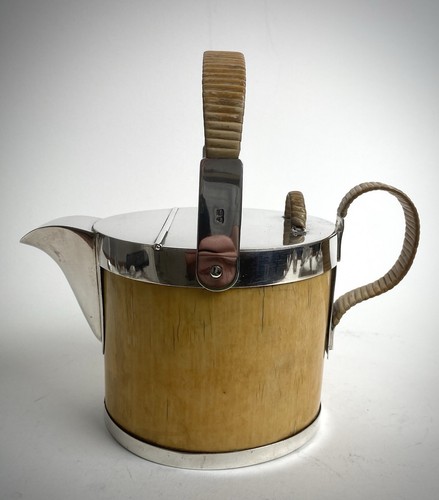 Magnificent solid silver - solid,