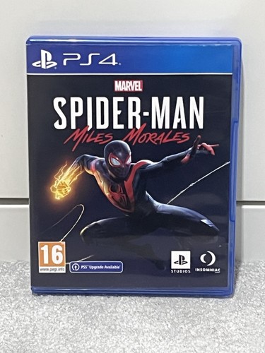 Marvel spider man miles - marvel, spider-man