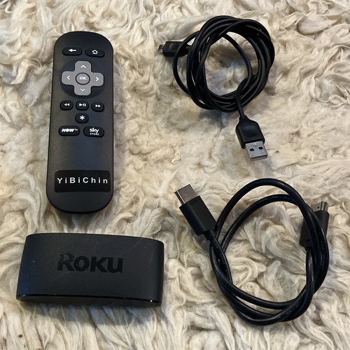 Roku express media streamer - roku,