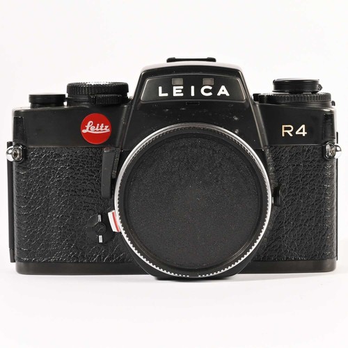 Leica black shp - leica,