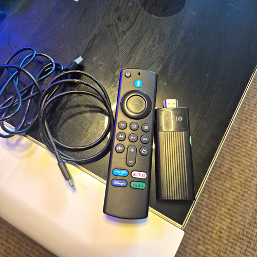 Stick mx10 hdmi internet tv - mx10,