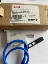 MR30 Pod Memshield 2 RCBO 30mA