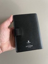 Ettinger London Leather Pill