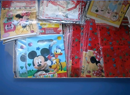 Disney joblot pcs - joblot, 52