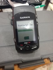 Garmin Edge 705 GPS Bike