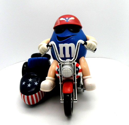 Patriotic freedom rider - patriotic,
