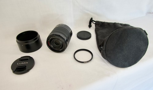 Panasonic vario 150mm - vario,