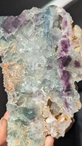 Stunning large 400g - , of