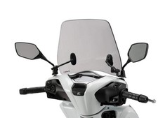 Puig Traffic Screen Windshield