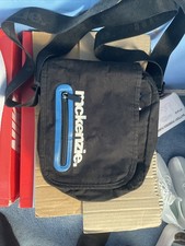 McKenzie Man Bag 