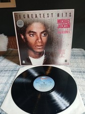 Michael Jackson Greatest Hits