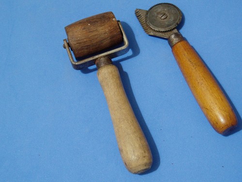 Vintage hyde trimmer - vintage,