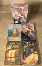 Nancy Drew Diaries Book