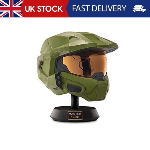 Halo master chief deluxe - master,