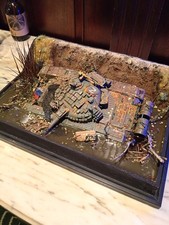 1/35 Dio of Russian T72