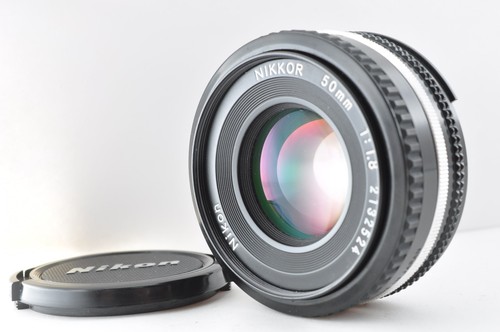 Tested nikon nikkor 50mm - nikkor,