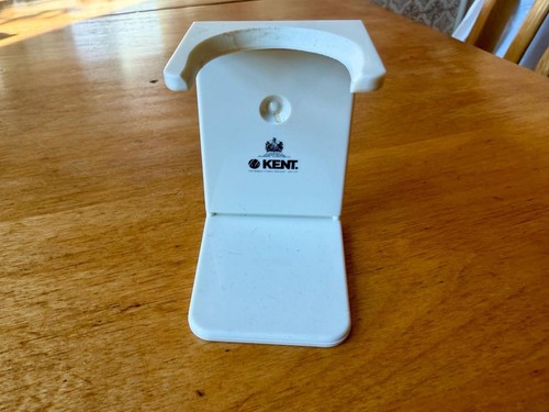 Kent shaving brush stand - kent,